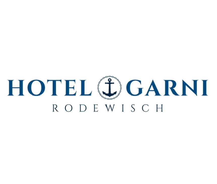 Hotel Garni Rodewisch Экстерьер фото